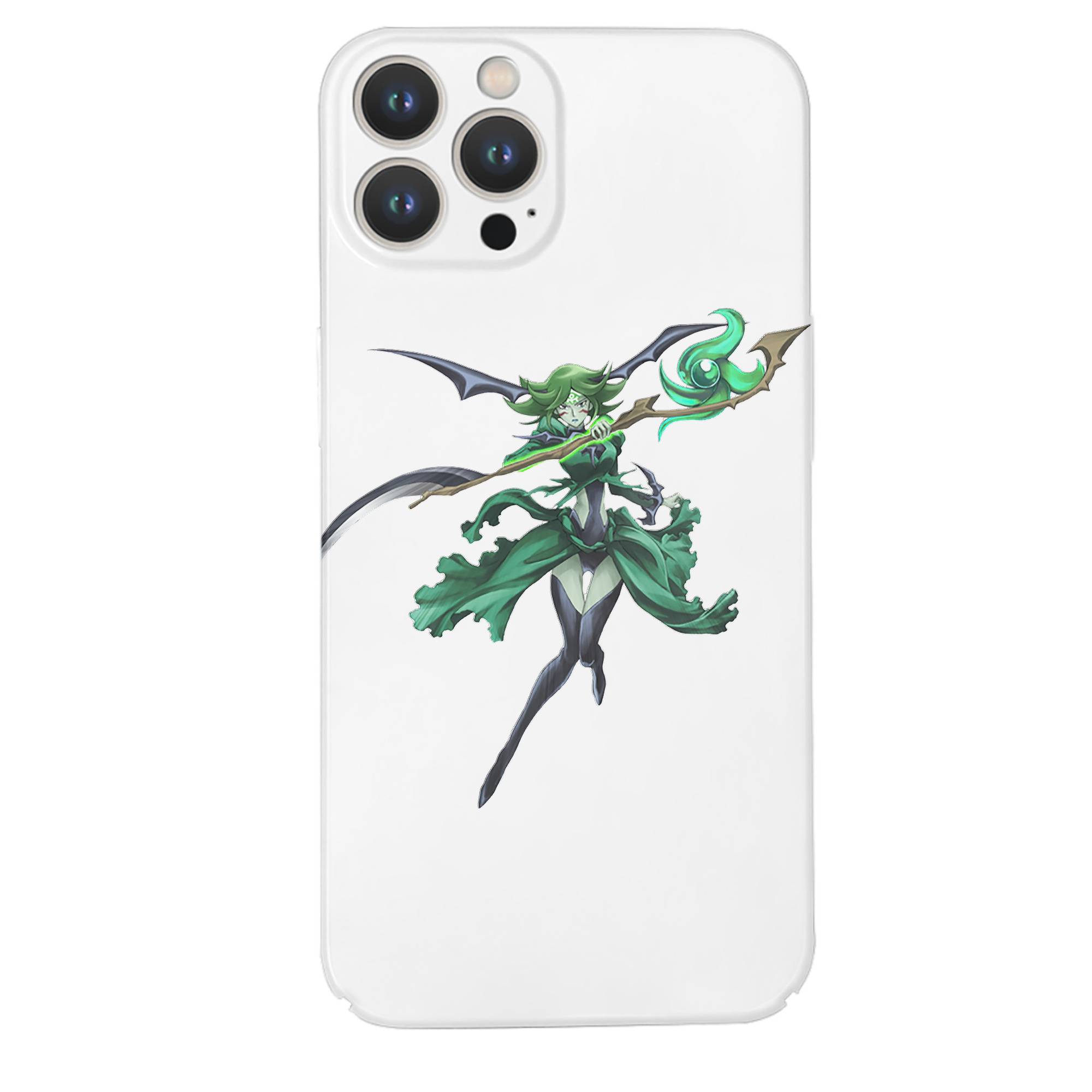 （画像用） 遊☆戯☆王 Yu-Gi-Oh! 【iPhone 14シリーズ対応】ハードケース